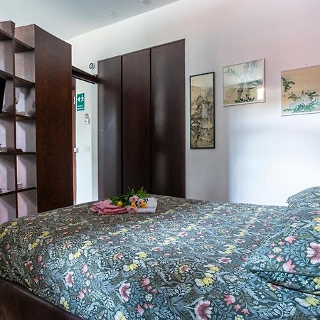 Casetta De Trastevere Roma Dış mekan fotoğraf