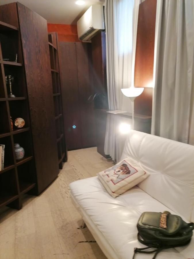 Casetta De Trastevere Roma Dış mekan fotoğraf