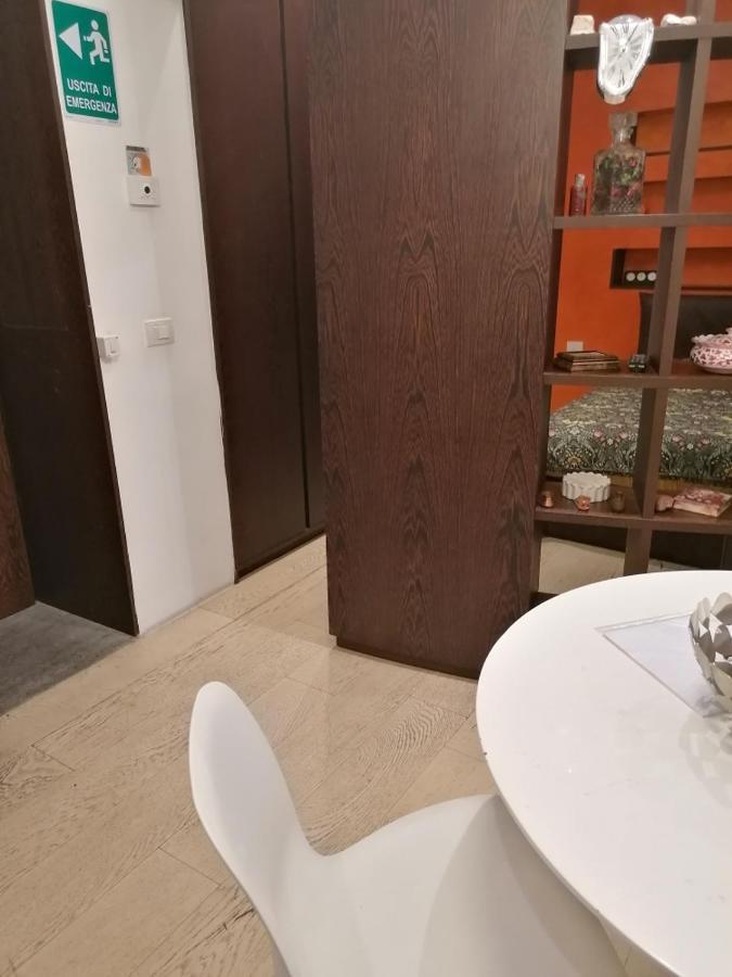 Casetta De Trastevere Roma Dış mekan fotoğraf