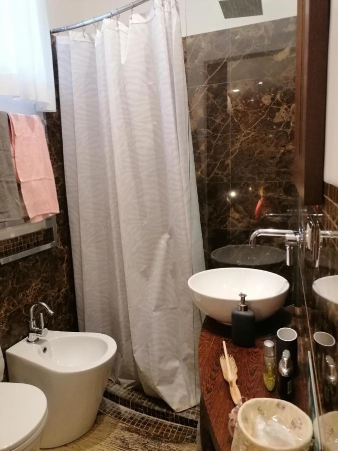 Casetta De Trastevere Roma Dış mekan fotoğraf