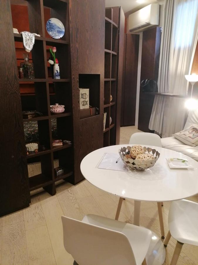 Casetta De Trastevere Roma Dış mekan fotoğraf
