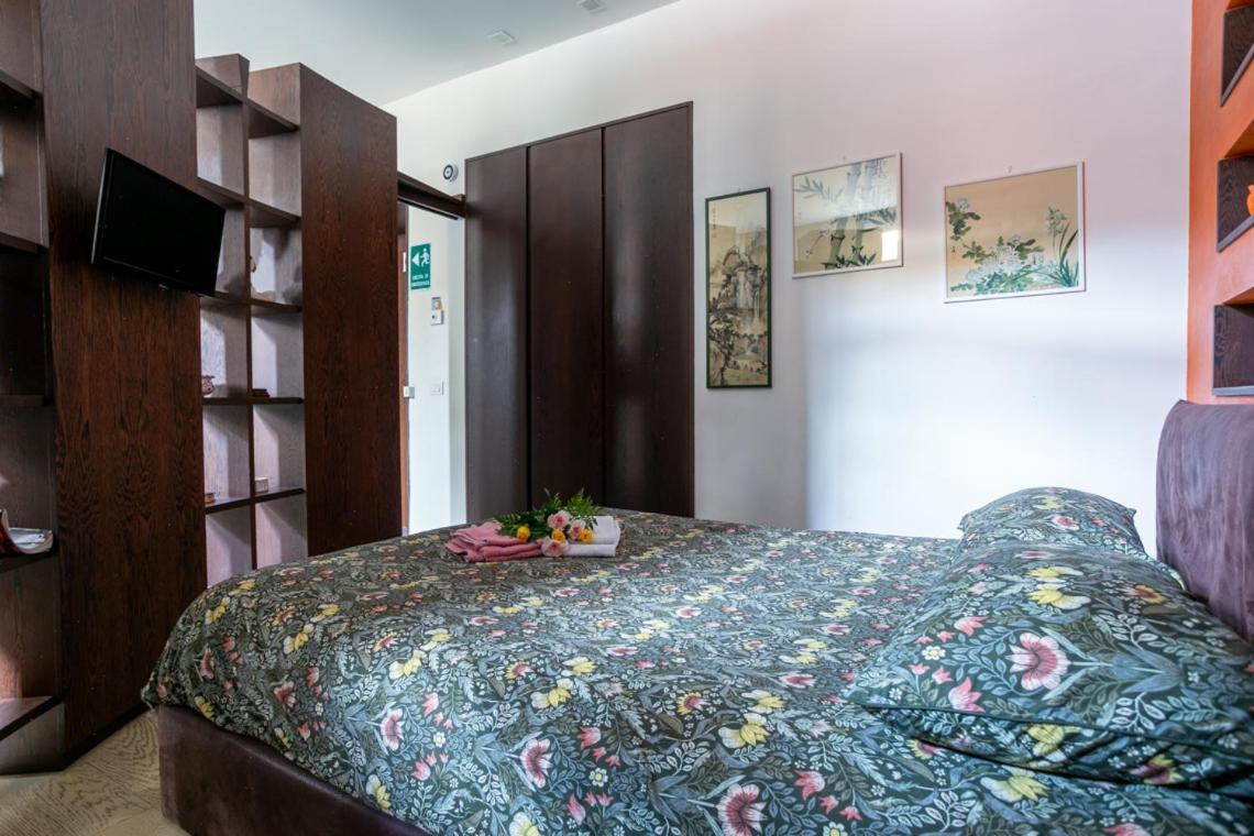 Casetta De Trastevere Roma Dış mekan fotoğraf